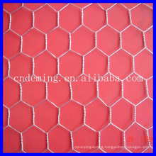 high quality hexagonal wire mesh fence